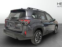 Ny Subaru Forester 136 HK (100 kW) 2025 Grå SUV