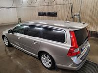 begagnad Volvo V70 1.6D DRIVe Momentum Euro 4