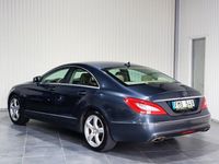 begagnad Mercedes CLS350 CLS350 Benz7G-Tronic Plus 2011, Sedan