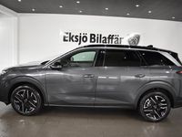 Ny Peugeot 5008 GT 146 HK (107 kW) 2025 Grå Minibuss