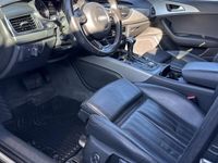 begagnad Audi A6 Avant 3.0 TDI V6 DPF quattro S Tronic Ambition, Prol
