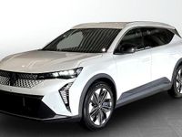 Begagnad Renault Scénic Techno 162 kW (221 HK) 2024 Vit Minibuss
