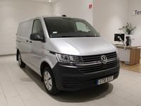 begagnad VW Transporter T62.0 TDI 150 hk DSG