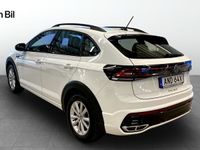 begagnad VW Taigo 1.0 TSi Aut R-Line I 110HK