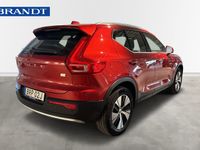 begagnad Volvo XC40 Recharge T4 Inscription Expression