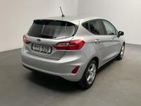 begagnad Ford Fiesta 1.0T EcoBoost 5dr