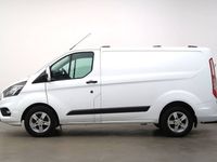 begagnad Ford Transit Custom 280 2.0 TDCi / 105 hk / Moms