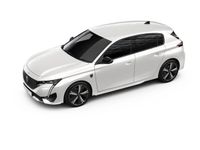 Begagnad Peugeot 308 GT 130 HK (95 kW) 2022 Halvkombi