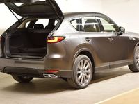 begagnad Mazda CX-60 2.5 PHEV 327HK AWD EXCLUSIVE-LINE Comf & Drive-P