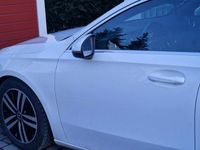 begagnad Mercedes A180 Sedan Euro 6