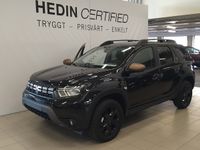 begagnad Dacia Duster DusterEXTREME TCE 150 4X4