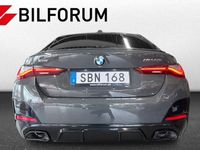 begagnad BMW 430 Gran Coupé M440I xDrive LASERLIGHT VÄRMARE 2022, Sportkupé