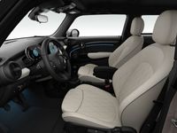 begagnad Mini Cooper S 3-dörrar