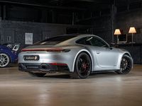 begagnad Porsche 911 Carrera GTS 992