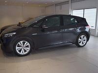 Begagnad VW ID.3 Pro Performance 150 kW (204 HK) 2021 Grå Halvkombi