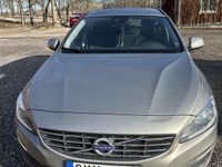 begagnad Volvo V60 D2 Kinetic Euro 5