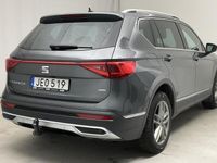 begagnad Seat Tarraco 2.0 TDI 4Drive 190hk