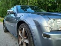 Begagnad Chrysler 300C 253 HK (186 kW) 2007 Sedan