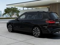Begagnad BMW X7 M Sport 340 HK (250 kW) 2025 Svart SUV