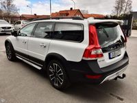 begagnad Volvo XC70 XC70D5 polestar