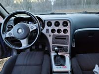 begagnad Alfa Romeo 159 Sportwagon 1.9 JTDM 16V Euro 4