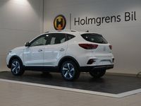 begagnad MG ZS EV Lux 70kWh