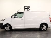 begagnad Peugeot Expert Panel Van 1.2t 2.0 BlueHDi Euro 6