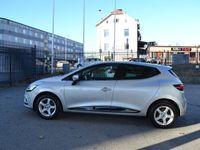 begagnad Renault Clio IV Clio