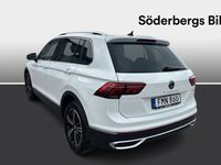 begagnad VW Tiguan eHybrid DSG IQ Light Matrix LED 2021, SUV