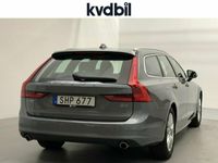 begagnad Volvo V90 D4 (190hk) Advanced Edition SE
