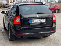 begagnad Skoda Octavia Kombi 1.6 TDI Euro 5