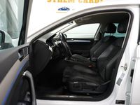 begagnad VW Passat GTE 218hk Plug-in D.krok B.kamera GPS