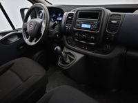 begagnad Opel Vivaro 2.9t 1.6 CDTI 115hk Bluetooth Drag PDC Nyservad