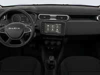 begagnad Dacia Duster PhII 4x2 TCe 150 Express Aut II Privatleasing 3744/36mån