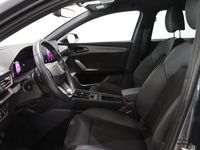 Begagnad Cupra Leon 150 HK (110 kW) 2024 Grå (magnetic tech metallic) Kombi