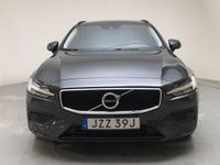 begagnad Volvo V60 D4 AWD 190hk