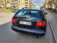 begagnad Volvo V40 1.8 Euro 3 122 hk