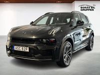 Ny Lynk & Co 01 283 HK (208 kW) 2025 Svart SUV