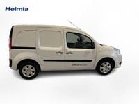 Begagnad Renault Kangoo 91 HK (66 kW) 2019 Vit Minibuss