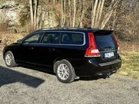 begagnad Volvo V70 D4 Geartronic Classic, Momentum Euro 6