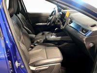 Begagnad Renault Captur Esprit Alpine 161 HK (118 kW) 2024 Blå SUV