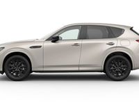 begagnad Mazda CX-60 2.5 PHEV 327HK AWD HOMURA Kampanjpris