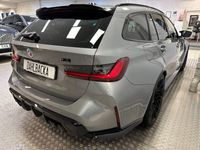 begagnad BMW M3 Competition Touring xDrive