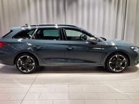 Ny Cupra Leon 151 HK (111 kW) 2025 Blå