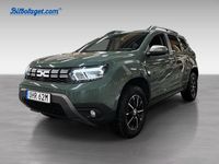 Begagnad Dacia Duster Journey 151 HK (111 kW) 2023 Grå SUV