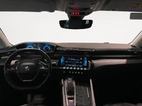 Begagnad Peugeot 508 224 HK (164 kW) 2021 Vit Kombi