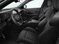 Ny BMW M5 Comfort Edition 2026 Svart Sedan