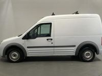 begagnad Ford Transit Connect 1.8 TDCi
