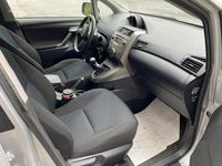 begagnad Toyota Verso 1.8 Valvematic Euro 4