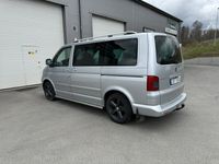 begagnad VW Multivan 2.5 TDI Highline